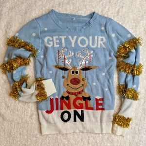 🎶Christmas Sweater